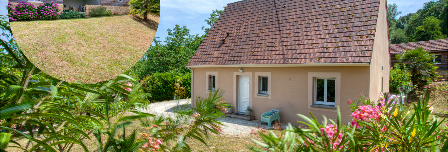 Maison 3 Pièces 122 m² à vendre à Sarlat-la-Canéda (24200)