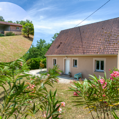 Maison 3 pièces 249000 €