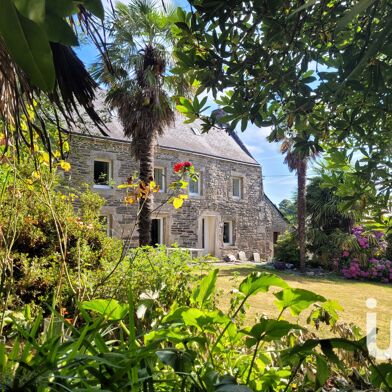 Maison 5 pièces 199000 €