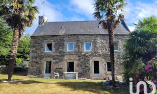 Maison 5 Pièces 108 m² à vendre à Gourin (56110)