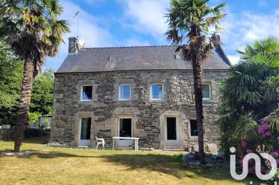 Maison 5 pièces 183500 €