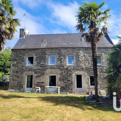Maison 5 pièces 183500 €