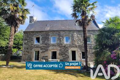 Maison 5 pièces 183500 €