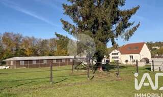 Maison 8 Pièces 192 m² à vendre à Voulangis (77580)