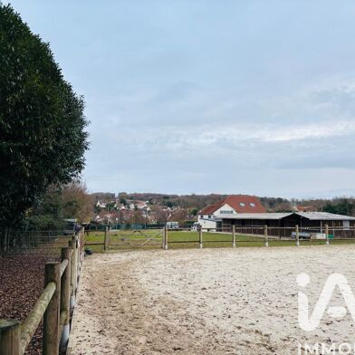 Maison 8 pièces 559000 €