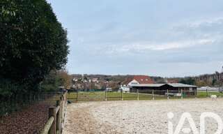 Maison 8 Pièces 192 m² à vendre à Voulangis (77580)