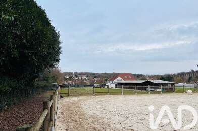 Maison 8 pièces 559000 €