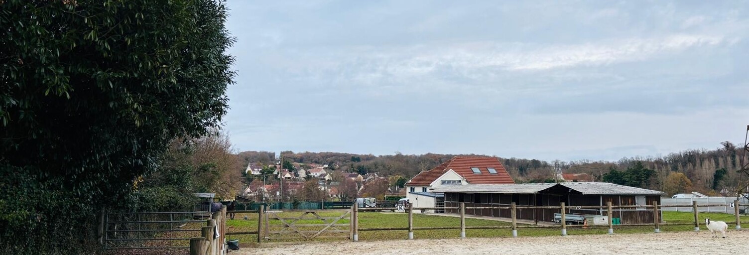 Maison 8 Pièces 192 m² à vendre à Voulangis (77580)