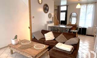 Maison 3 Pièces 71 m² à vendre à Margny-lès-Compiègne (60280)