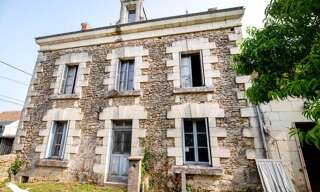 Maison 5 Pièces 135 m² à vendre à Rivarennes (37190)