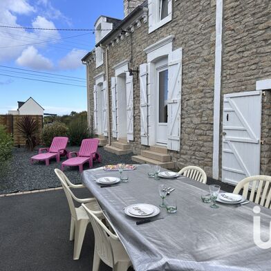 Maison 5 pièces 263000 €