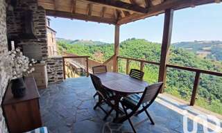 Maison 6 Pièces 200 m² à vendre à Conques-en-Rouergue (12320)