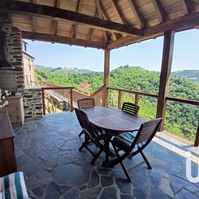 Maison 6 pièces 345000 €