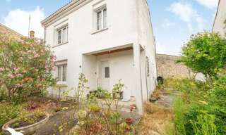 Maison 4 Pièces 118 m² à vendre à Saint-Romain-de-Benet (17600)