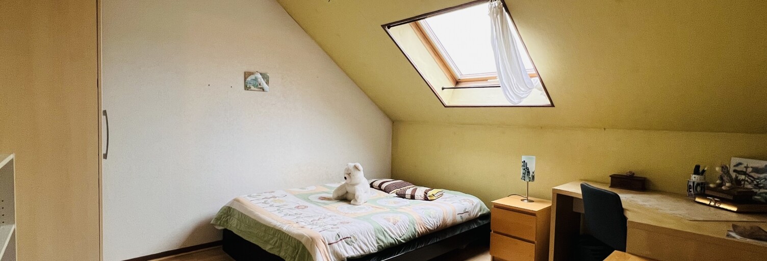 Maison 8 Pièces 155 m² à vendre à Ozoir-la-Ferrière (77330)