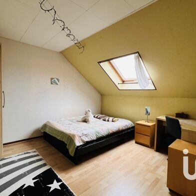 Maison 8 pièces 469000 €