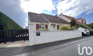 Maison 8 Pièces 155 m² à vendre à Ozoir-la-Ferrière (77330)