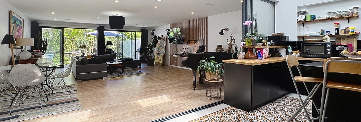 Maison 3 Pièces 132 m² à vendre à Angoulême (16000)