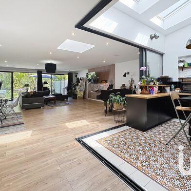 Maison 3 pièces 349500 €