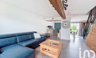 Maison 4 Pièces 90 m² à vendre à Flines-lez-Raches (59148)
