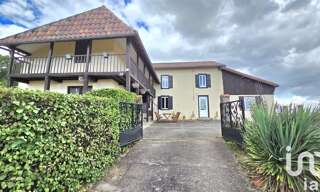 Maison 5 Pièces 158 m² à vendre à Monlezun (32230)