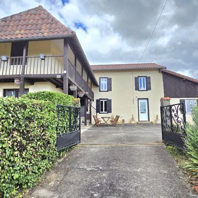 Maison 5 pièces 287000 €