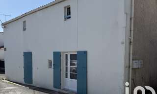 Maison 6 Pièces 77 m² à vendre à Saint-Georges-d'Oléron (17190)