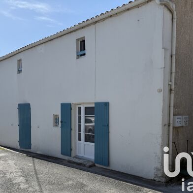 Maison 6 pièces 179000 €