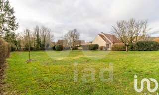 Terrain  959 m² à vendre à Monchy-Humières (60113)