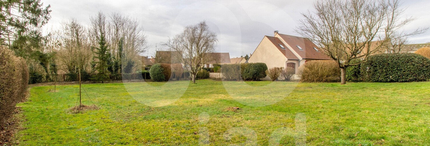 Terrain  959 m² à vendre à Monchy-Humières (60113)