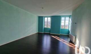 Appartement 2 Pièces 61 m² à louer à Terrasson-Lavilledieu (24120)