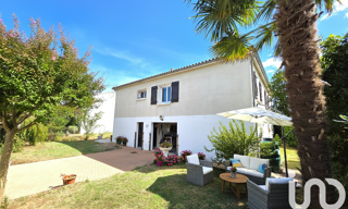 Maison 6 Pièces 127 m² à vendre à Fouras (17450)