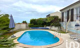 Maison 6 Pièces 127 m² à vendre à Fouras (17450)