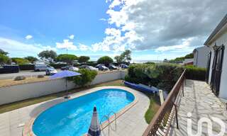 Maison 6 Pièces 127 m² à vendre à Fouras (17450)