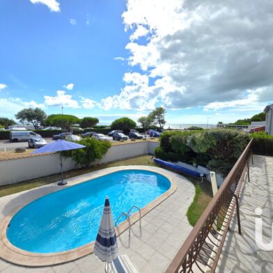 Maison 6 pièces 515000 €