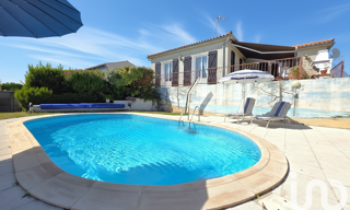 Maison 6 Pièces 127 m² à vendre à Fouras (17450)