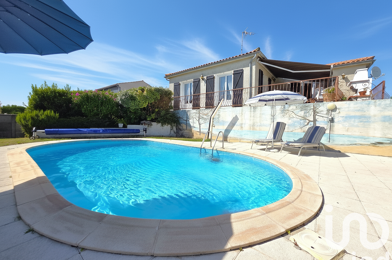 Maison 6 pièces 515000 €