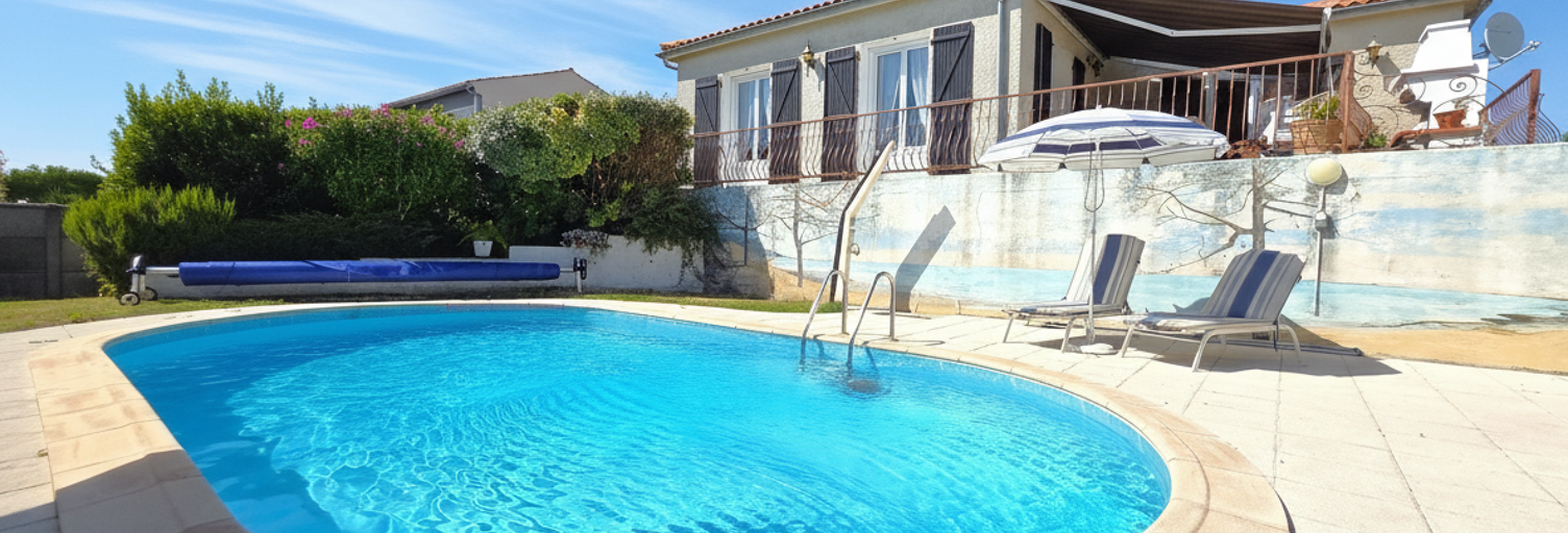 Maison 6 Pièces 127 m² à vendre à Fouras (17450)