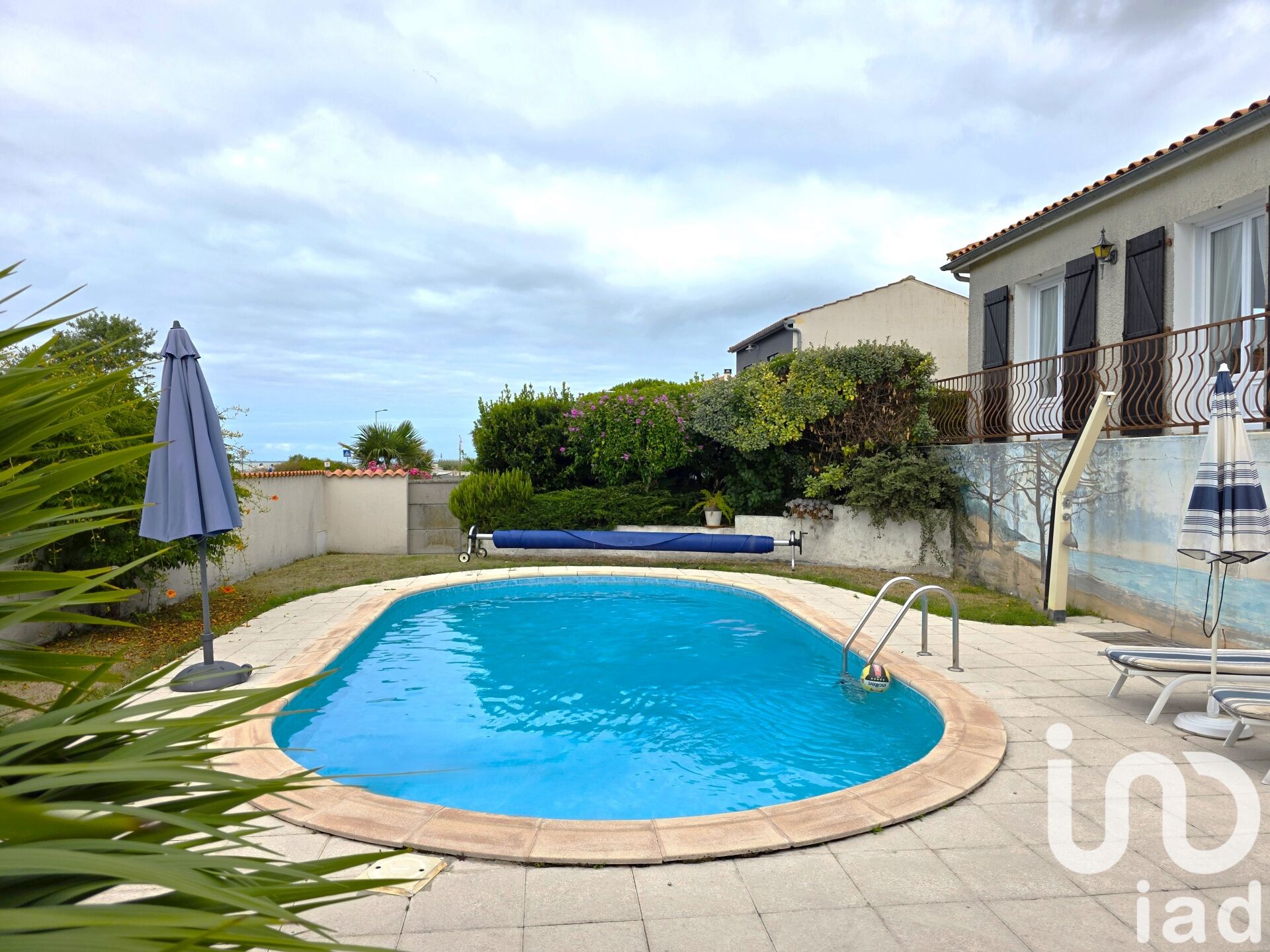 Vente Maison/villa 6 pièces - Photo 2