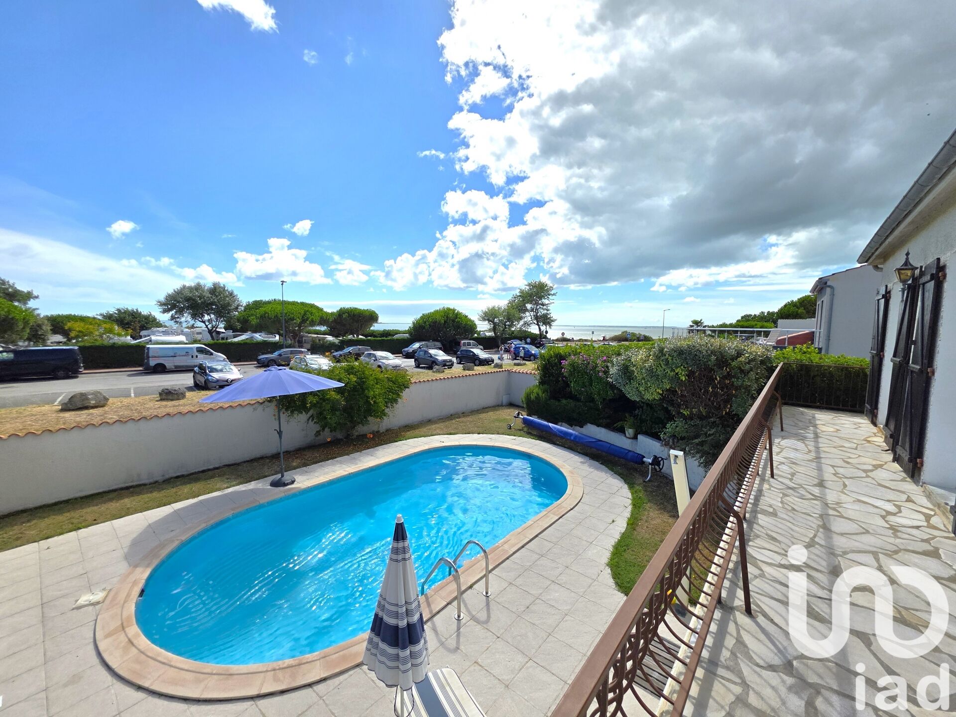 Vente Maison/villa 6 pièces - Photo 3