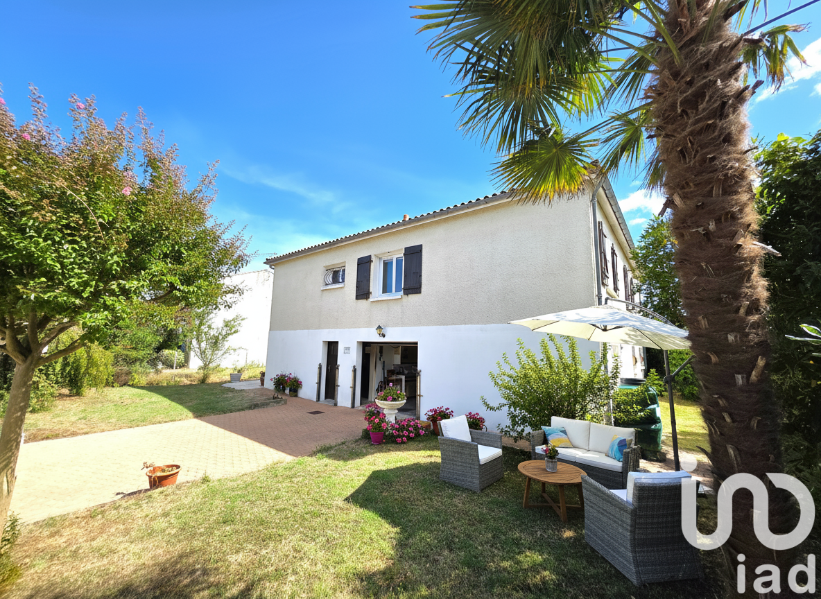 Vente Maison/villa 6 pièces - Photo 4