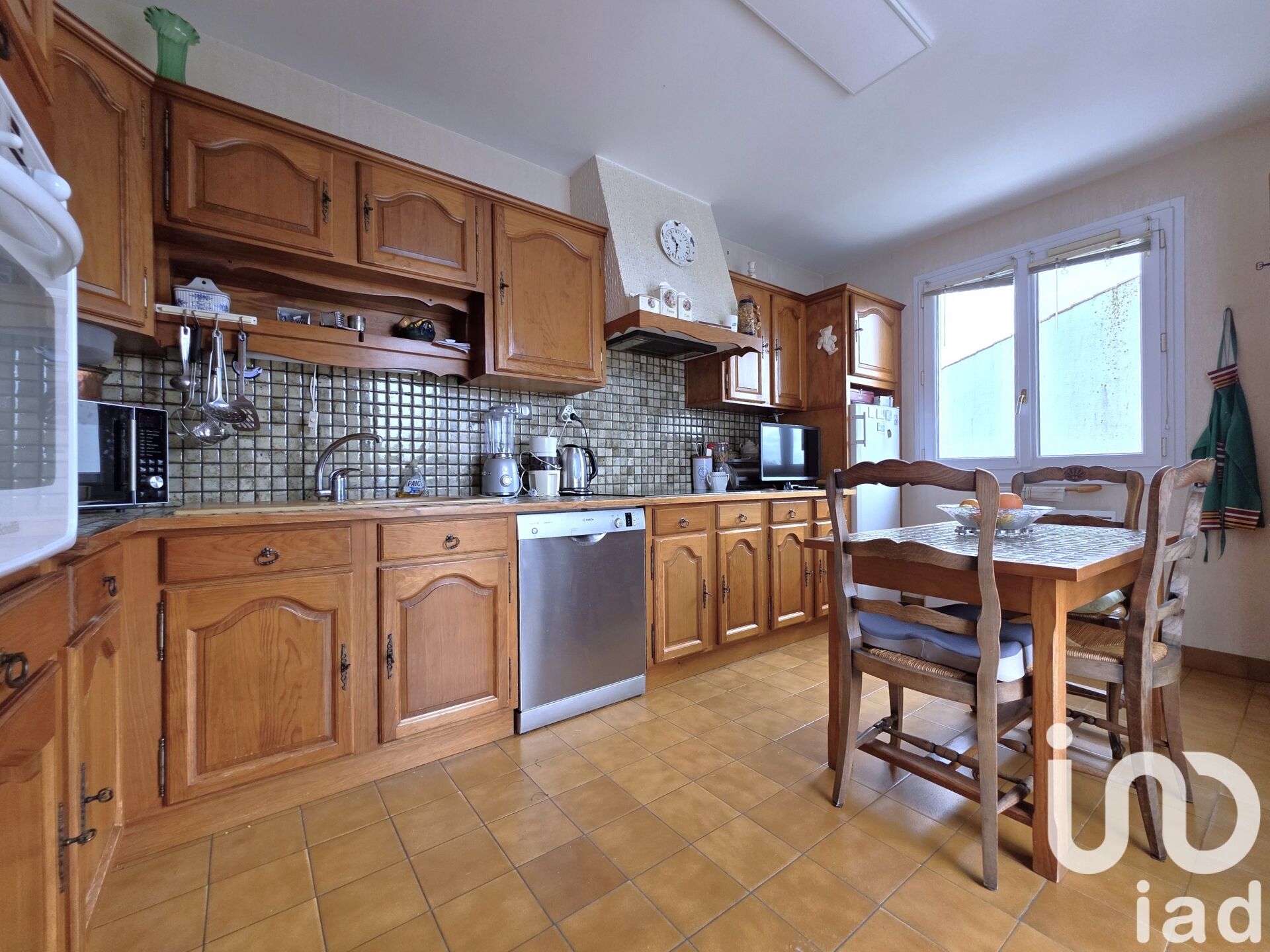 Vente Maison/villa 6 pièces - Photo 5