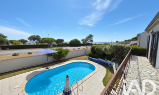 Maison 6 Pièces 127 m² à vendre à Fouras (17450)