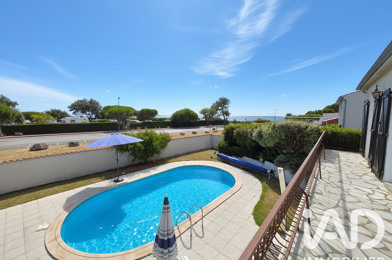 Maison 6 pièces 387000 €