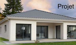 Terrain  875 m² à vendre à Senlis-le-Sec (80300)