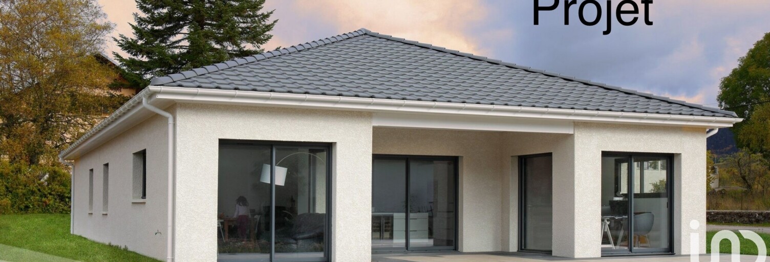 Terrain  875 m² à vendre à Senlis-le-Sec (80300)