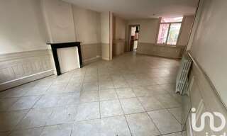 Maison 7 Pièces 140 m² à vendre à Cambrai (59400)