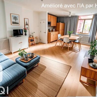 Maison 7 pièces 149000 €