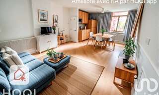 Maison 7 Pièces 140 m² à vendre à Cambrai (59400)