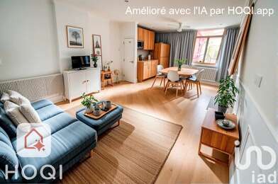 Maison 7 pièces 149000 €